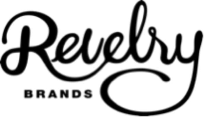 Revelry Brands logo